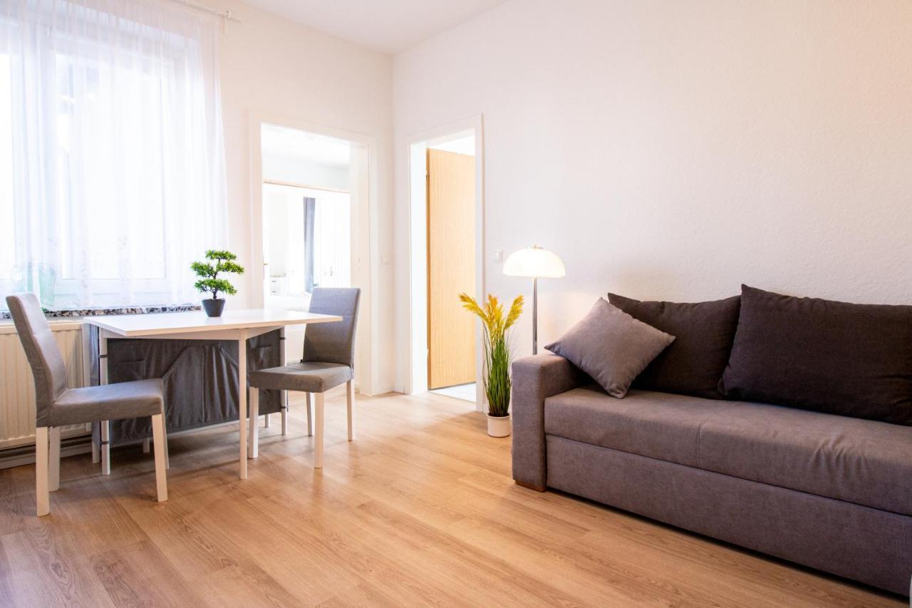 Appartement Burg Rotraut #3 à Sellin  Extérieur photo